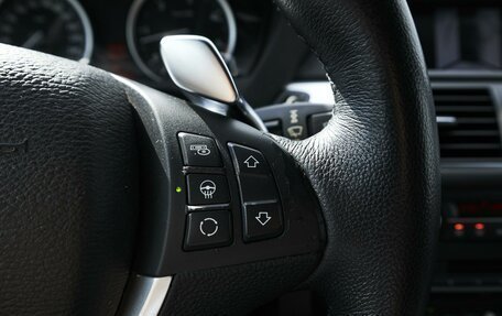 BMW X6, 2010 год, 2 149 000 рублей, 22 фотография