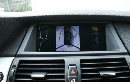 BMW X6, 2010 год, 2 149 000 рублей, 18 фотография