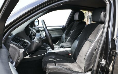 BMW X6, 2010 год, 2 149 000 рублей, 14 фотография