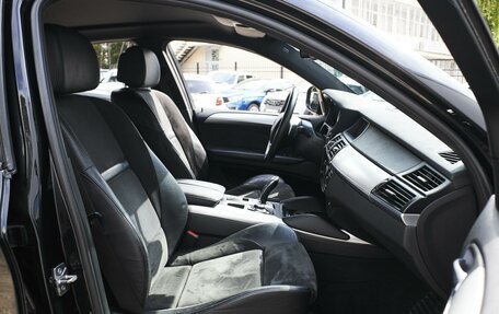 BMW X6, 2010 год, 2 149 000 рублей, 12 фотография