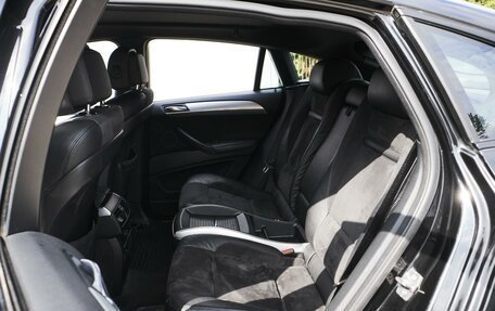 BMW X6, 2010 год, 2 149 000 рублей, 13 фотография