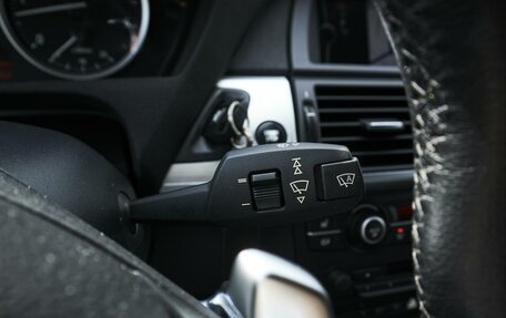 BMW X6, 2010 год, 2 149 000 рублей, 23 фотография