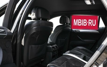 BMW X6, 2010 год, 2 149 000 рублей, 15 фотография