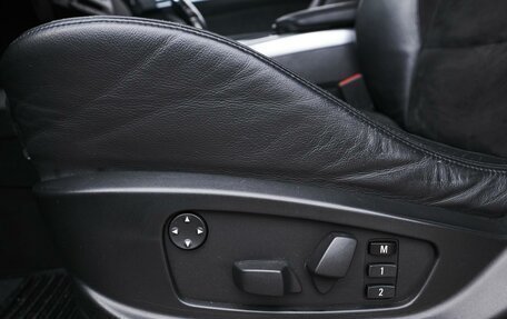 BMW X6, 2010 год, 2 149 000 рублей, 26 фотография