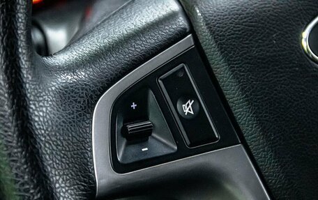Hyundai Solaris II рестайлинг, 2014 год, 950 000 рублей, 16 фотография