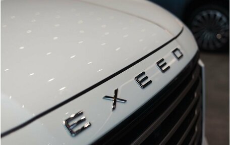 CheryExeed VX, 2024 год, 6 140 000 рублей, 30 фотография