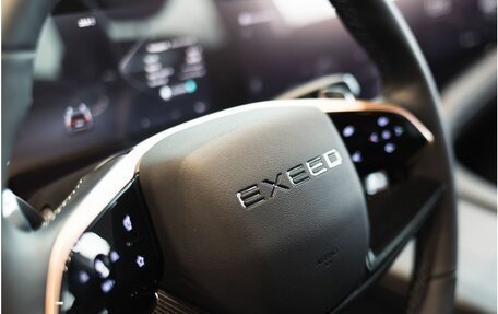 CheryExeed VX, 2024 год, 6 140 000 рублей, 16 фотография