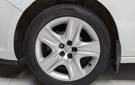 Opel Astra J, 2011 год, 699 000 рублей, 10 фотография