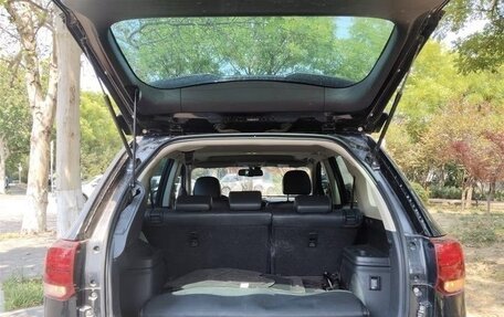 Mitsubishi Outlander III рестайлинг 3, 2021 год, 2 175 000 рублей, 19 фотография