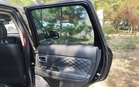 Mitsubishi Outlander III рестайлинг 3, 2021 год, 2 175 000 рублей, 14 фотография