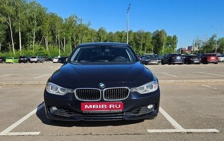 BMW 3 серия, 2014 год, 2 200 000 рублей, 1 фотография