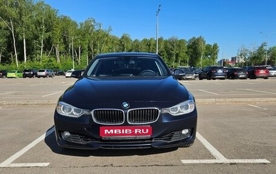 BMW 3 серия, 2014 год, 2 200 000 рублей, 1 фотография