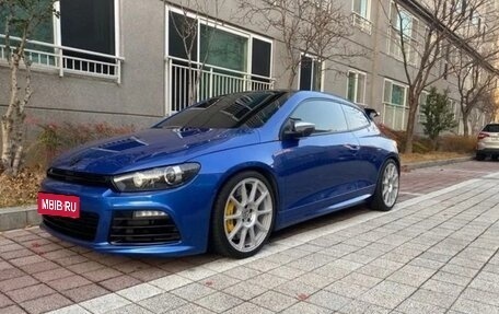 Volkswagen Scirocco R I рестайлинг, 2013 год, 2 770 000 рублей, 1 фотография