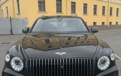 Bentley Bentayga I, 2024 год, 39 000 000 рублей, 1 фотография