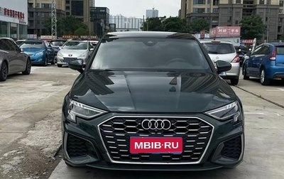 Audi A3, 2021 год, 1 984 000 рублей, 1 фотография