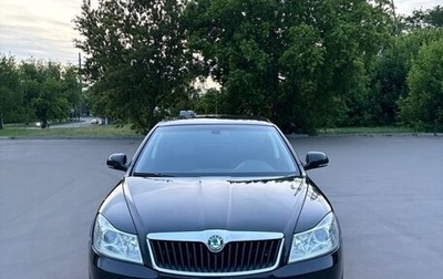 Skoda Octavia, 2009 год, 665 000 рублей, 1 фотография