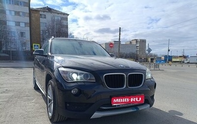BMW X1, 2012 год, 1 323 000 рублей, 1 фотография