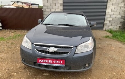 Chevrolet Epica, 2008 год, 590 000 рублей, 1 фотография