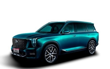 GAC GS8, 2024 год, 4 849 000 рублей, 1 фотография