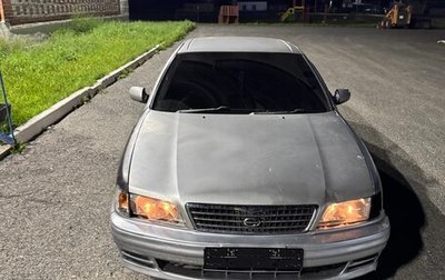 Nissan Cefiro II, 1996 год, 165 000 рублей, 1 фотография