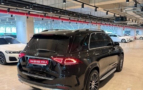 Mercedes-Benz GLE, 2022 год, 7 490 000 рублей, 4 фотография