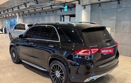 Mercedes-Benz GLE, 2022 год, 7 490 000 рублей, 3 фотография