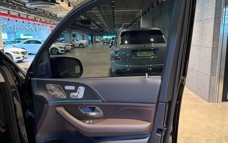 Mercedes-Benz GLE, 2022 год, 7 490 000 рублей, 15 фотография