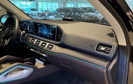 Mercedes-Benz GLE, 2022 год, 7 490 000 рублей, 13 фотография