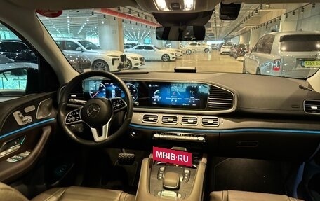 Mercedes-Benz GLE, 2022 год, 7 490 000 рублей, 10 фотография