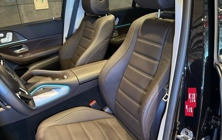 Mercedes-Benz GLE, 2022 год, 7 490 000 рублей, 9 фотография
