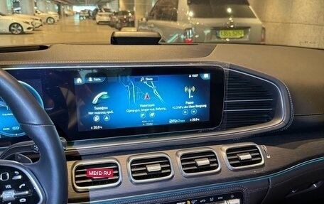 Mercedes-Benz GLE, 2022 год, 7 490 000 рублей, 11 фотография