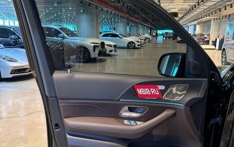 Mercedes-Benz GLE, 2022 год, 7 490 000 рублей, 8 фотография