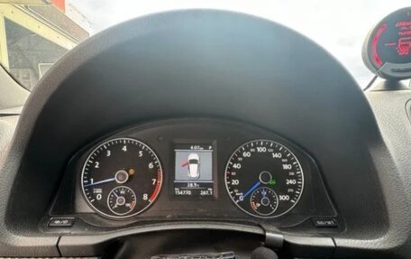 Volkswagen Scirocco R I рестайлинг, 2013 год, 2 300 000 рублей, 12 фотография