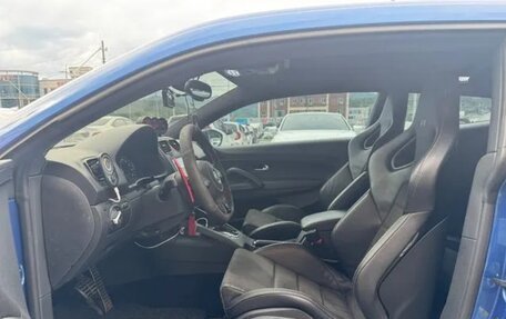 Volkswagen Scirocco R I рестайлинг, 2013 год, 2 300 000 рублей, 8 фотография