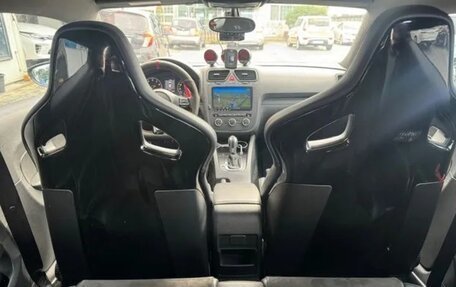 Volkswagen Scirocco R I рестайлинг, 2013 год, 2 300 000 рублей, 10 фотография
