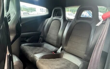 Volkswagen Scirocco R I рестайлинг, 2013 год, 2 300 000 рублей, 13 фотография