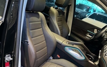 Mercedes-Benz GLE, 2022 год, 7 490 000 рублей, 14 фотография