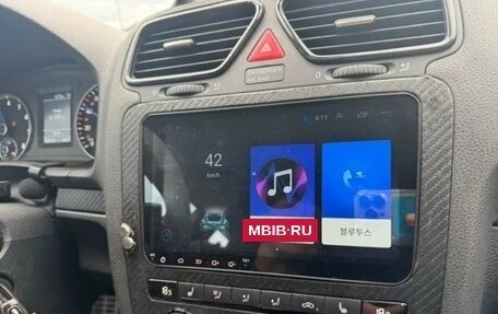 Volkswagen Scirocco R I рестайлинг, 2013 год, 2 300 000 рублей, 14 фотография