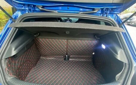 Volkswagen Scirocco R I рестайлинг, 2013 год, 2 770 000 рублей, 6 фотография