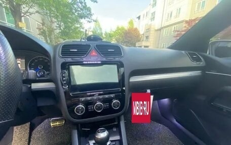 Volkswagen Scirocco R I рестайлинг, 2013 год, 2 770 000 рублей, 5 фотография