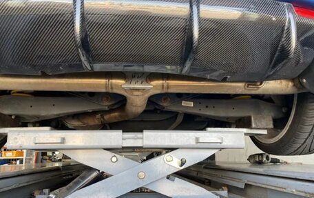 Volkswagen Scirocco R I рестайлинг, 2013 год, 2 770 000 рублей, 9 фотография