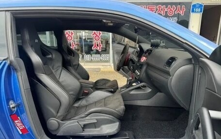 Volkswagen Scirocco R I рестайлинг, 2013 год, 2 300 000 рублей, 17 фотография