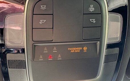 Hyundai Santa Fe IV, 2021 год, 3 130 000 рублей, 11 фотография