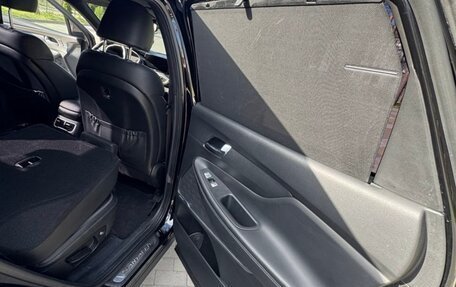 Hyundai Santa Fe IV, 2021 год, 3 130 000 рублей, 16 фотография
