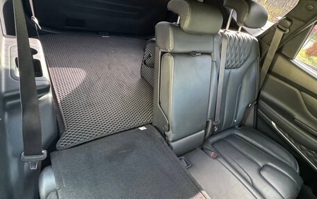 Hyundai Santa Fe IV, 2021 год, 3 130 000 рублей, 17 фотография