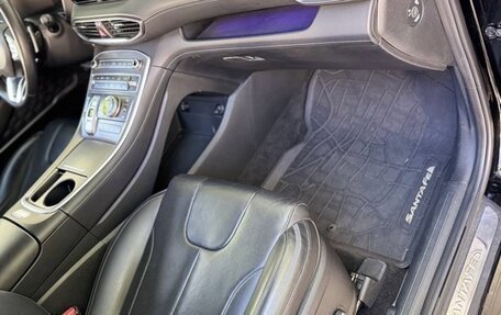 Hyundai Santa Fe IV, 2021 год, 3 130 000 рублей, 20 фотография