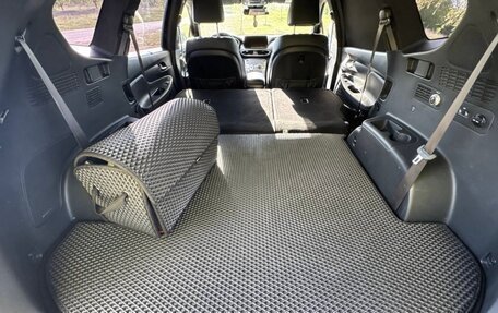 Hyundai Santa Fe IV, 2021 год, 3 130 000 рублей, 14 фотография