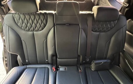 Hyundai Santa Fe IV, 2021 год, 3 130 000 рублей, 19 фотография