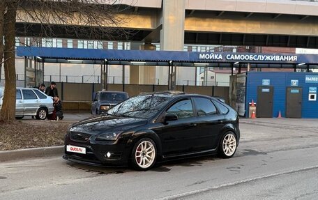 Ford Focus ST III, 2007 год, 850 000 рублей, 3 фотография