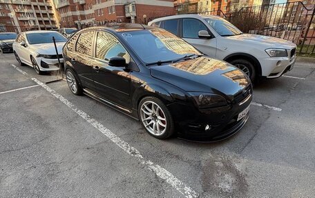 Ford Focus ST III, 2007 год, 850 000 рублей, 6 фотография
